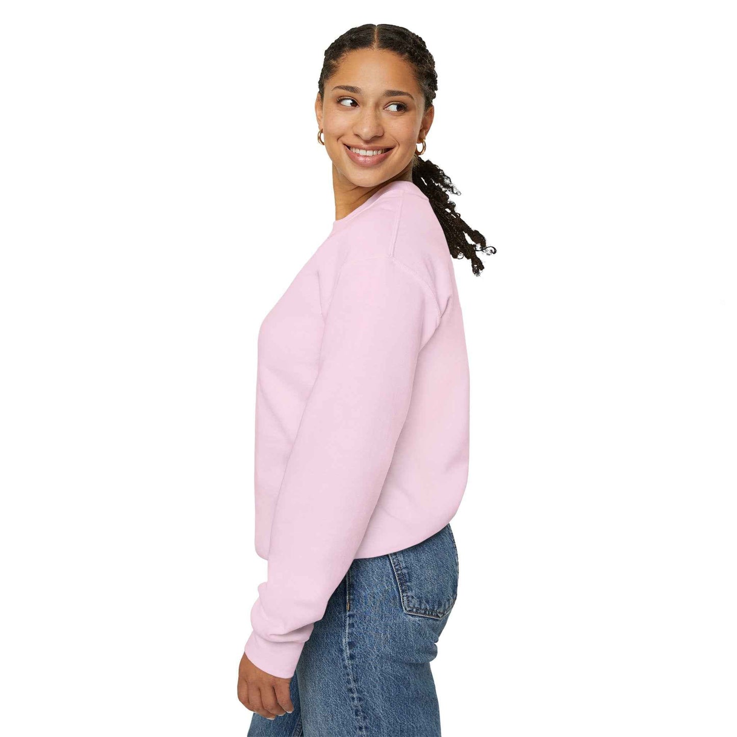 Sudadera Epikitty Parent Life de Esperanza, Sanación y Bolitas de Pelo