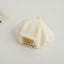 Gorro Beret de Oso Lindos para Bebés - Estilo Coreano de Pana