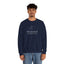 Sudadera Whiskindred de Cuello Redondo