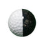 Colorful Golf Ball Black And White Putting Practice Match Ball Golf Ball - Korvel