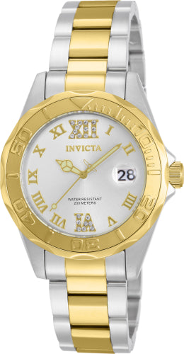 Montre Invicta Pro Diver pour femmes