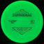 Bravo Glow Copperhead Disc - Premium Approach Disc