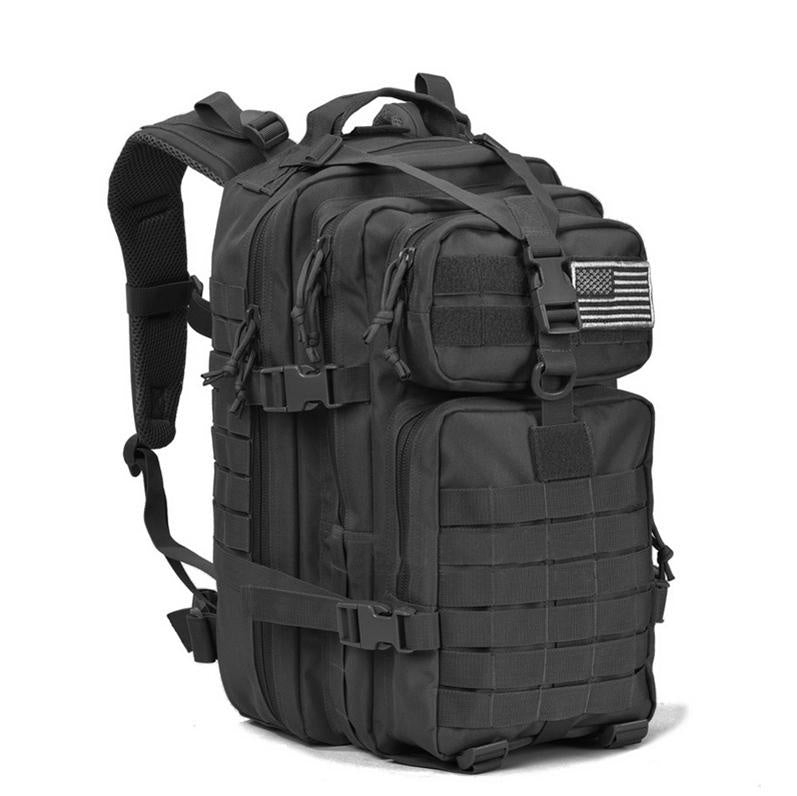 Premium Military Tactical Backpack