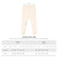 Still Here – Unisex Garment-Dyed Fleece Sweatpants