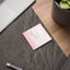 Stylish Cat-Themed Post-it® Note Pads - Korvel