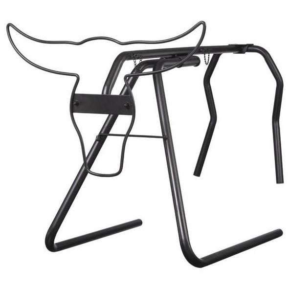 Durable Roping Dummy with Realistic Steer Head - Korvel
