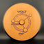 MVP Fission Volt Disc Golf Driver