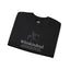 Sudadera Whiskindred de Cuello Redondo