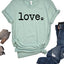 Ultimate Comfort Baseball Batting Tee - Love Paw-1288 - Korvel