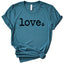 Ultimate Comfort Baseball Batting Tee - Love Paw-1288 - Korvel