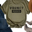 Virginity Rocked T-Shirt