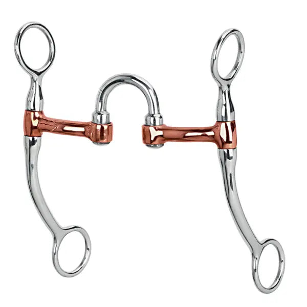 Premium Medium Ported Correction Bit for Training - Korvel