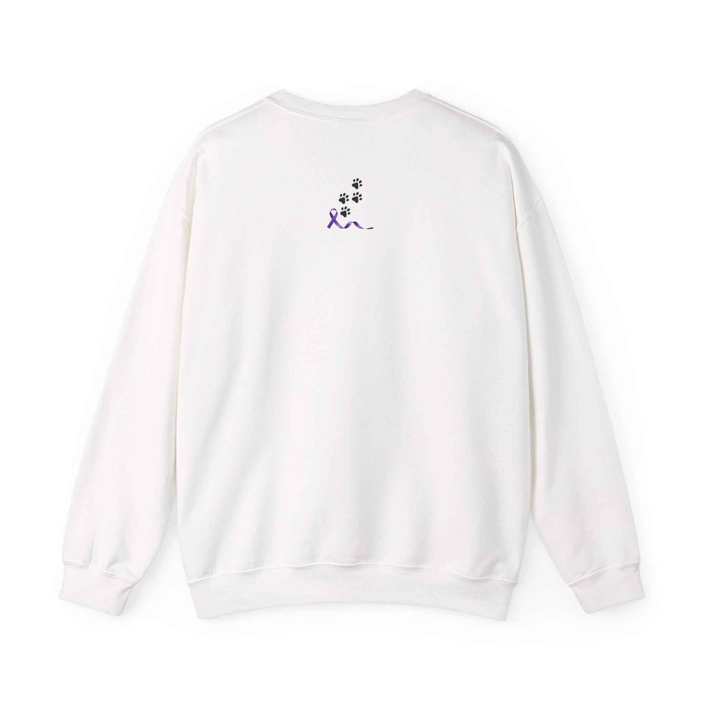 Sudadera Epikitty Parent Life de Esperanza, Sanación y Bolitas de Pelo