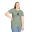 Purrcussionist Unisex Softstyle T-Shirt