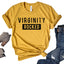 Virginity Rocked T-Shirt