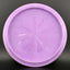 Latitude 64 Gold Burst River Disc Golf Driver