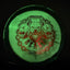 Proto Glow Halo Star Beast - Disque de Golf Disc Driver de la Série Tour 2026