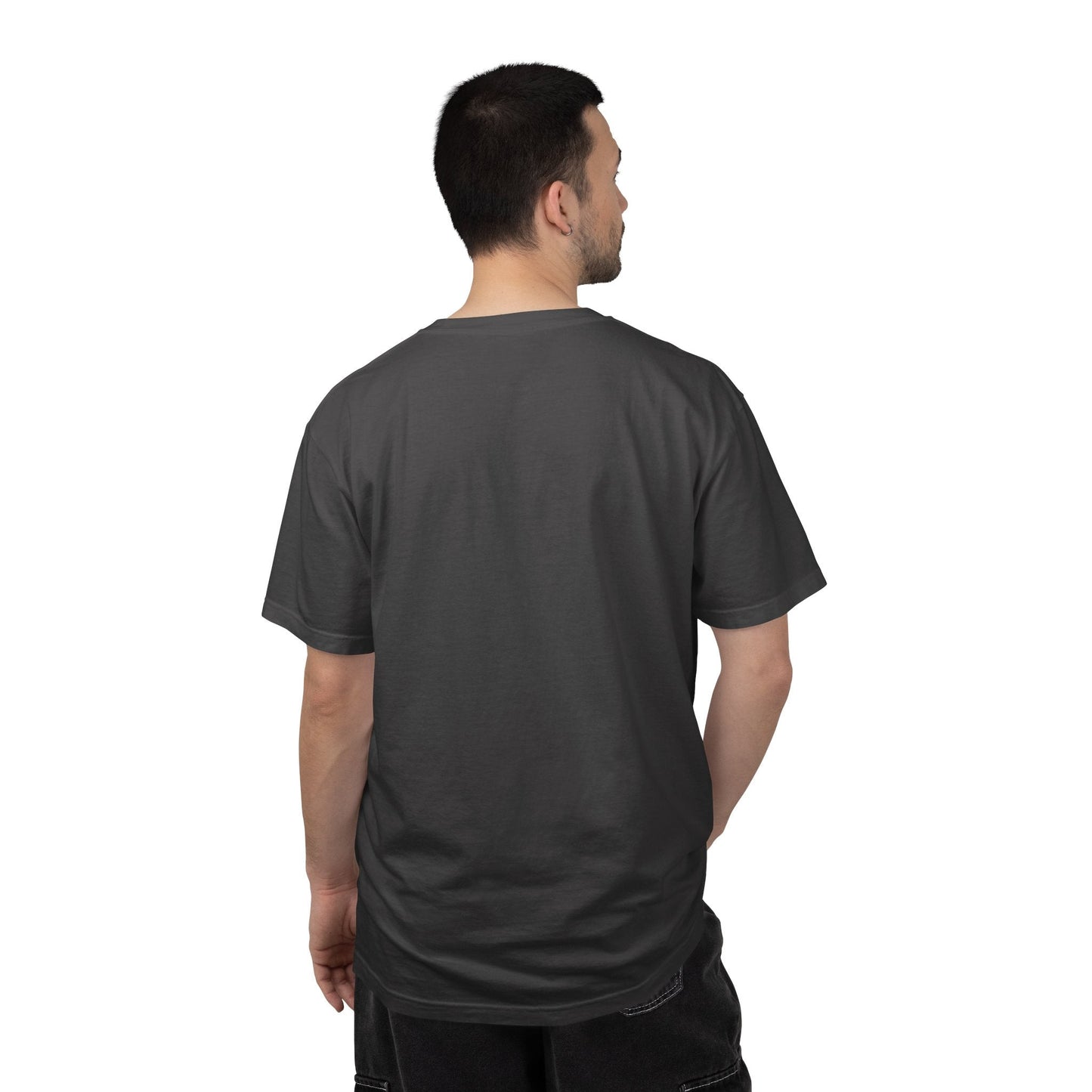 Camiseta de Parodia Política It’s Right Here