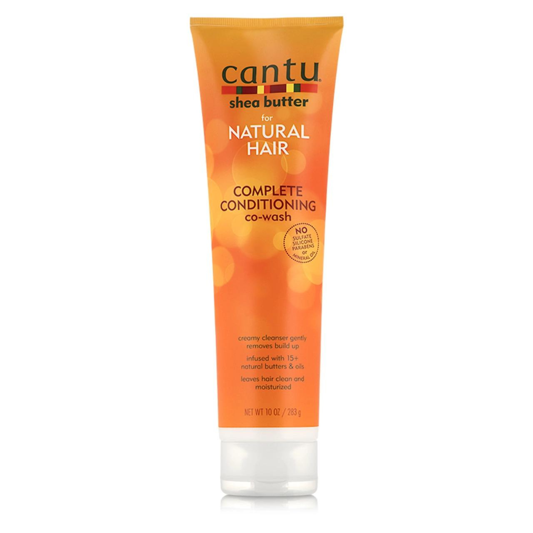 Cantu Shea Butter Complete Conditioning Co-Wash