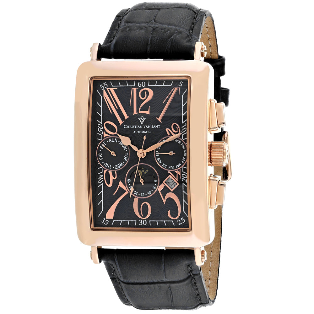 Reloj Prodigy para Hombre de Christian Van Sant
