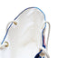 Patriotic USA Map Weekender Bag
