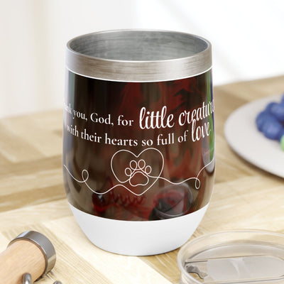Vaso de vino Chill de Little Creatures