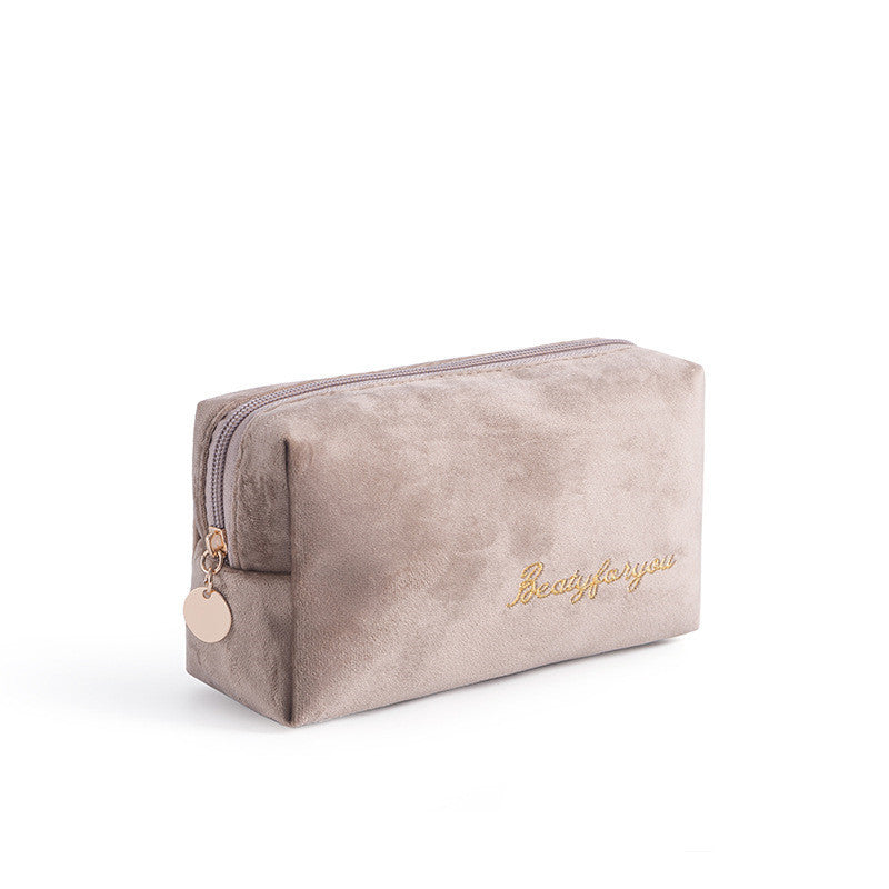 XZP Multifunction Travel Cosmetic Bag for Women