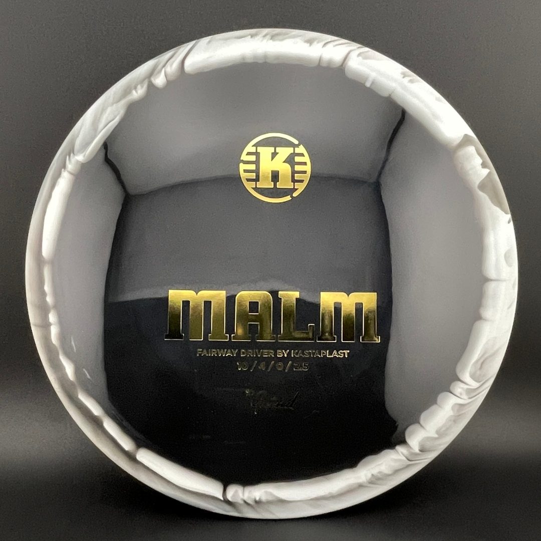 K1 Grind Malm Fairway Driver
