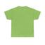 Camiseta Unisex de Algodón Pesado Fist Bump