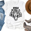 Easy Tiger Unisex T-Shirt
