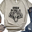 Easy Tiger Unisex T-Shirt