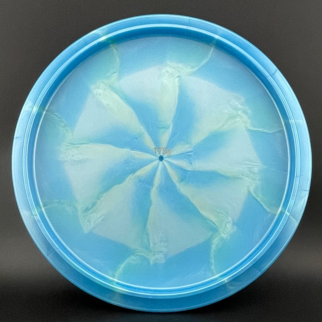 Big Z Swirl Archer Disc - 2026 Ledgestone Edition