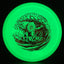 Discraft UV Glo Z Xtreme - Chris Clemons Signature Disc