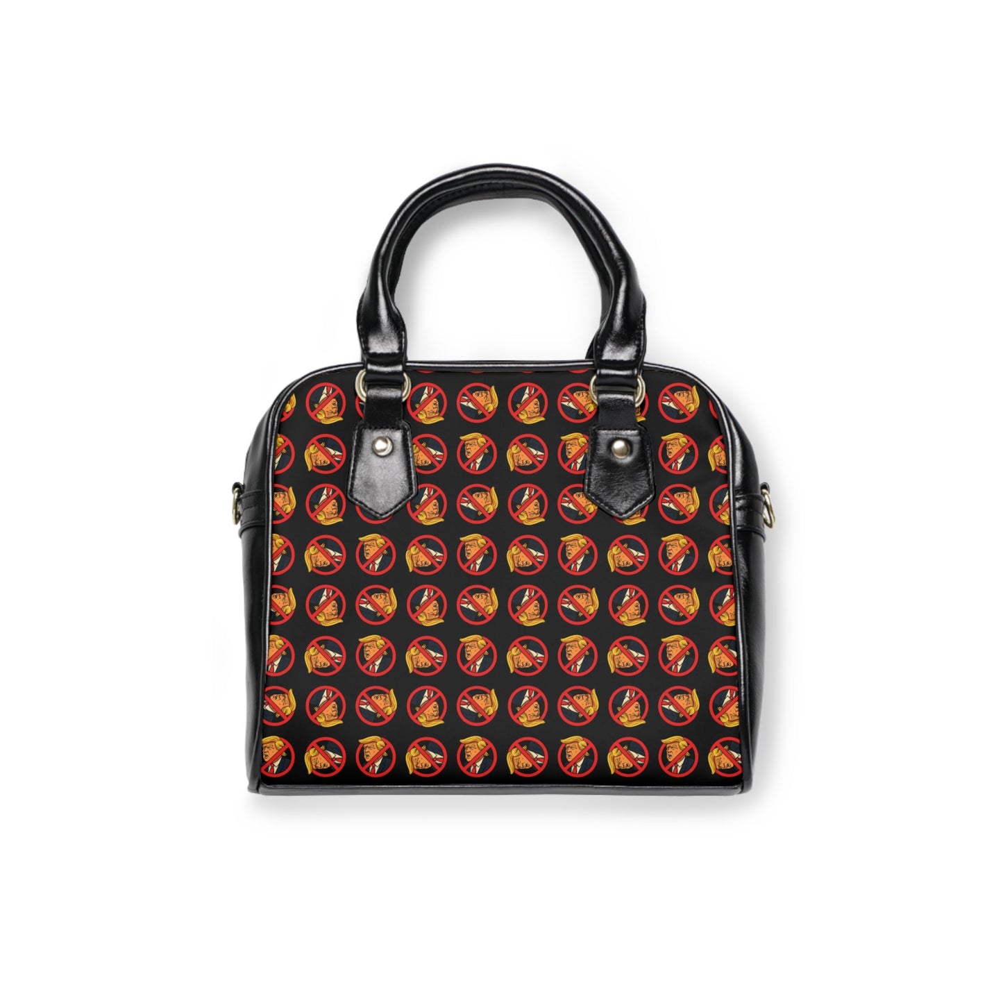 Bolso de Hombro Hater - Bolsa de Declaración Única