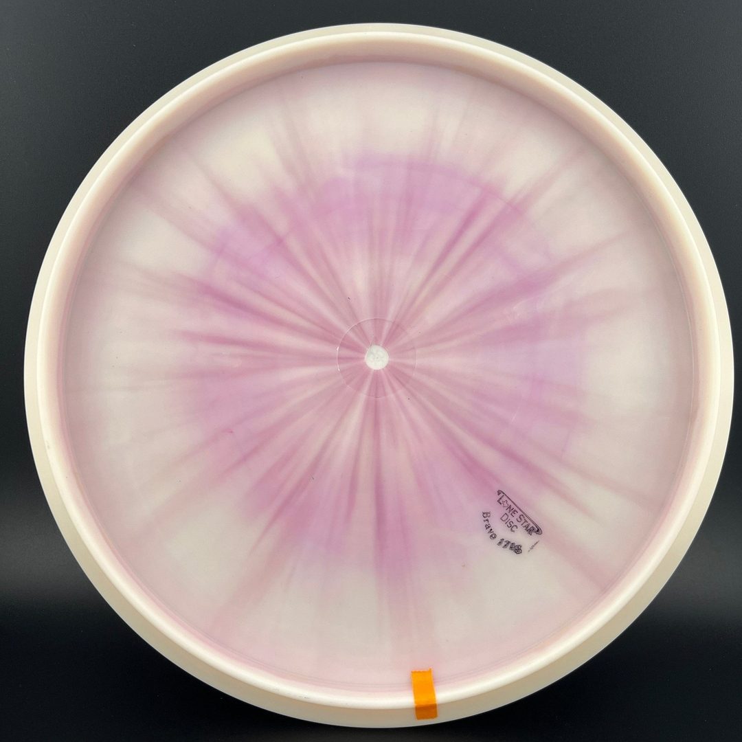 Bravo Copperhead - Artist Series Disc Golf Disc