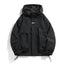 Premium Waterproof Windbreaker Jacket for Outdoor Activities