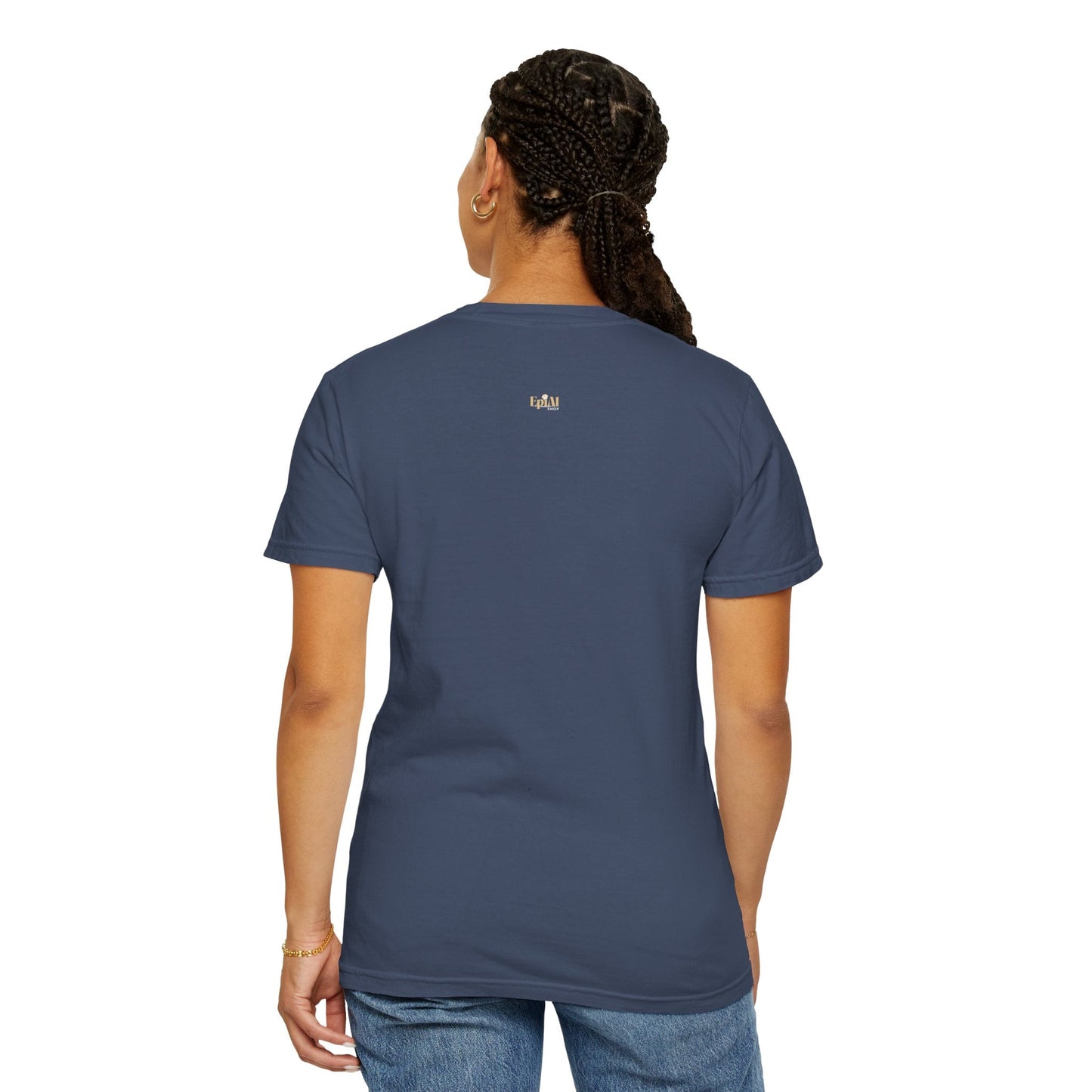 Adulting, como no lo creerías – Camiseta Unisex