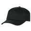 Gorra Negra Touch of Class