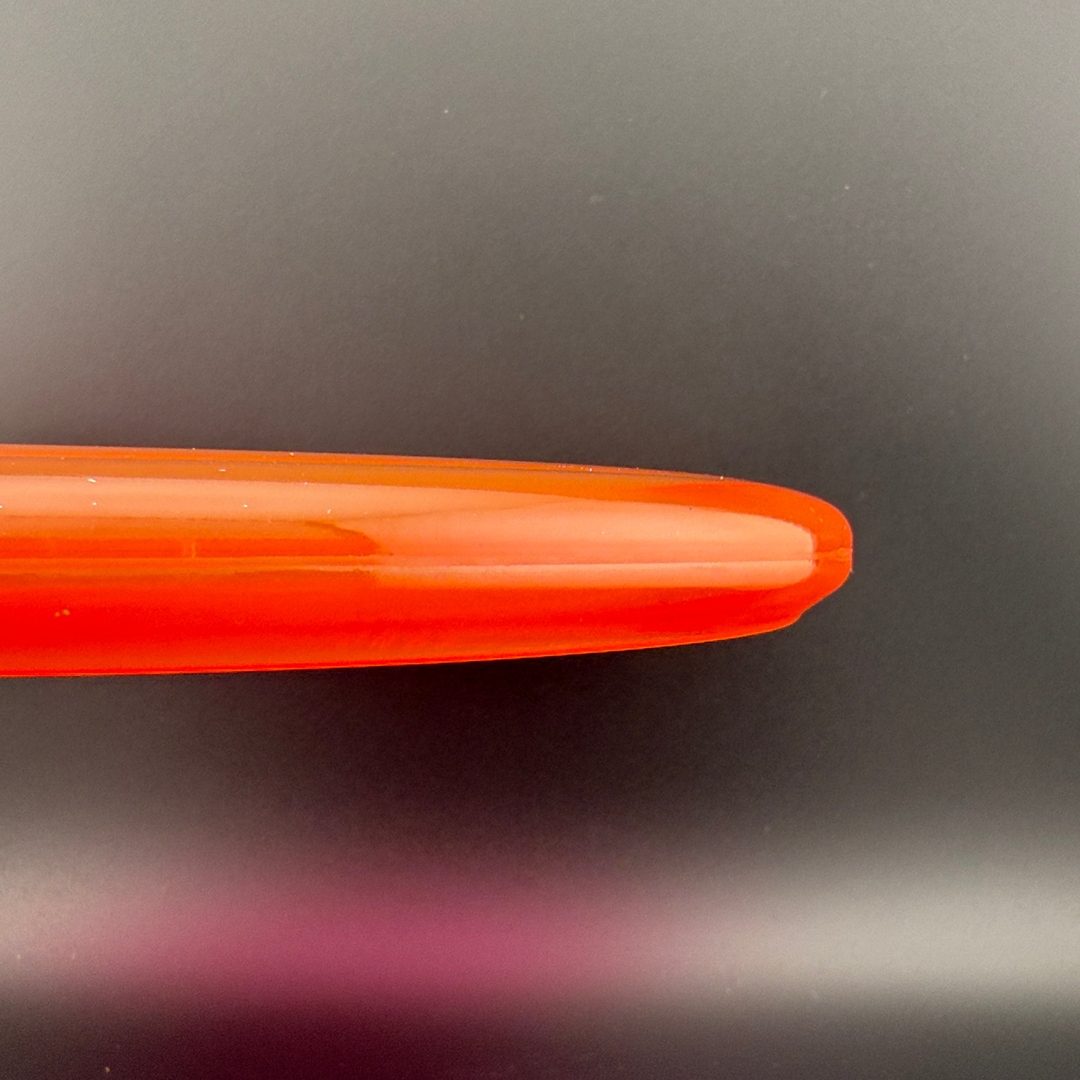 Disque de Putt Mega Soft Eternal Pickle - Première Édition