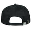 Gorra Negra Touch of Class