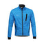 Arsuxeo Men's Fleece Cycling Jacket