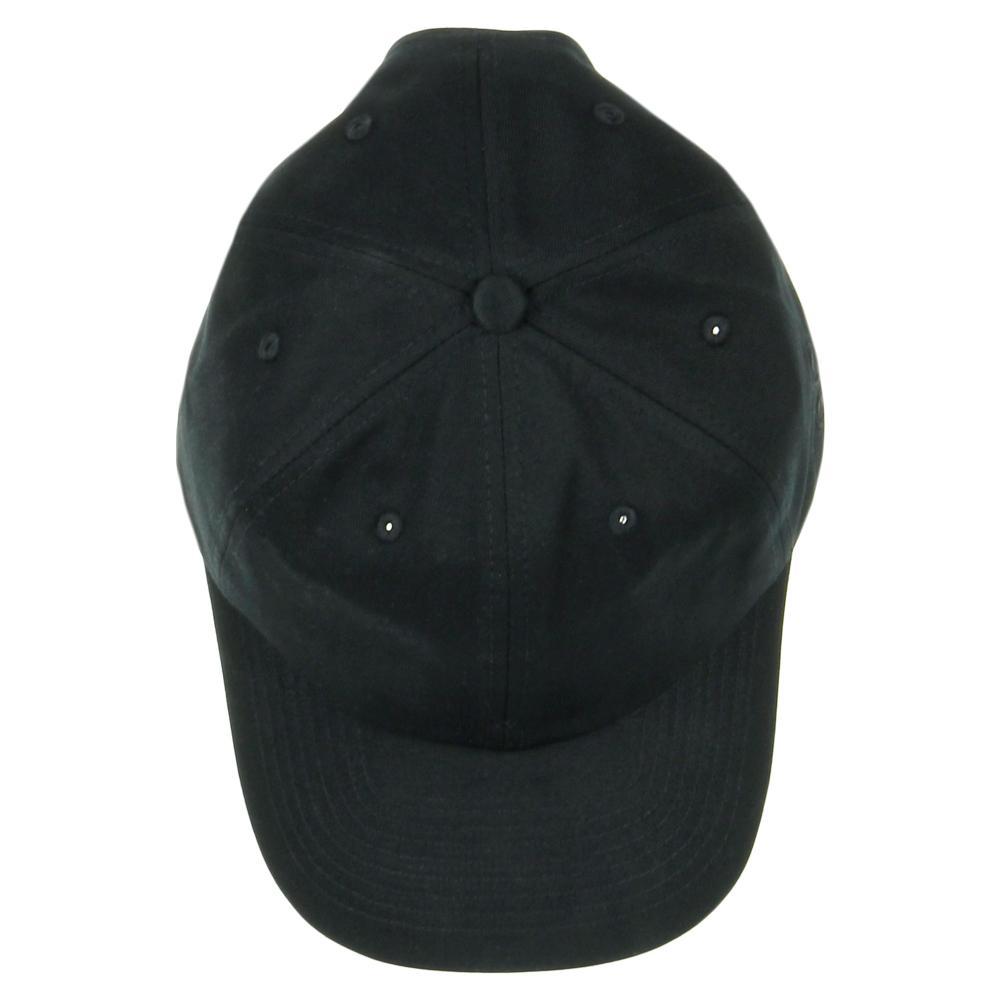 Gorra Negra Touch of Class