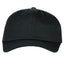 Gorra Negra Touch of Class