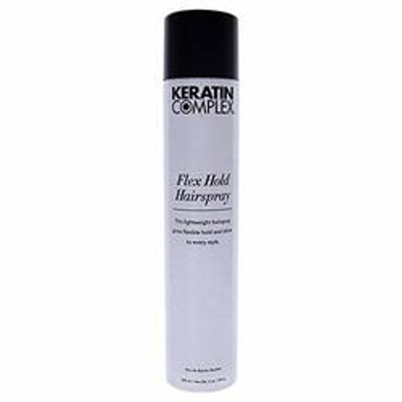 Keratin Complex Flex Hold Hairspray - 9 Oz
