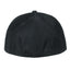 Touch of Class Black Fitted Hat - Korvel