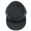 Touch of Class Black Fitted Hat - Korvel