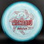Disco de Golf Innova Halo Star Wombat3