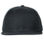 Touch of Class Black Fitted Hat - Korvel