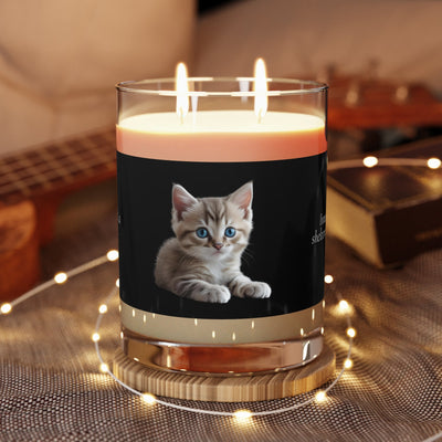 A Little One is Born Scented Candle