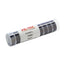 Tube de bobine Clear-Glide préenroulée en bleu marine - Style L